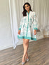 Dreamy Summer Midi Dress